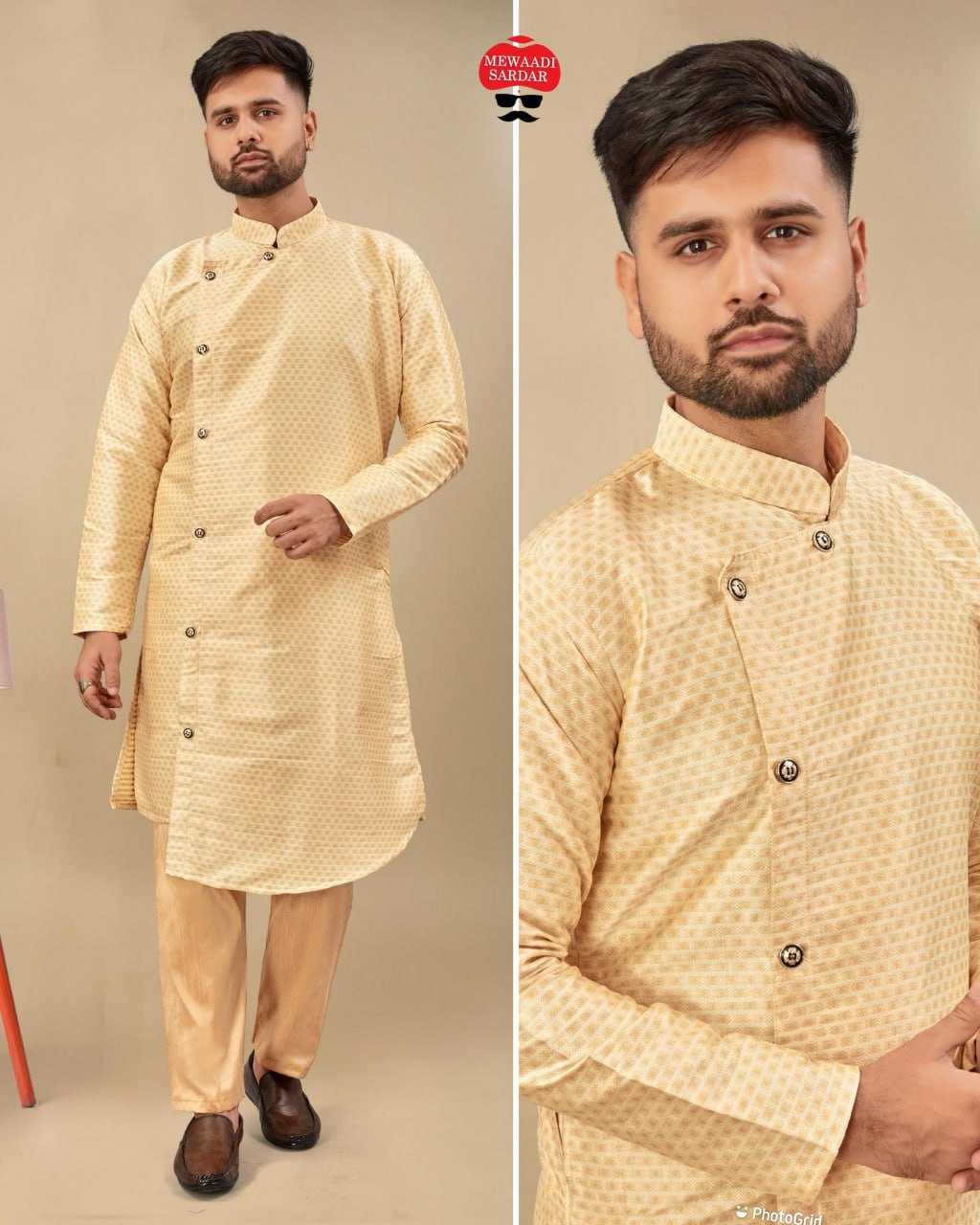 YNF JEQUARD SILK INL 238 WHOLESALE MENS WEAR MANUFACTURER